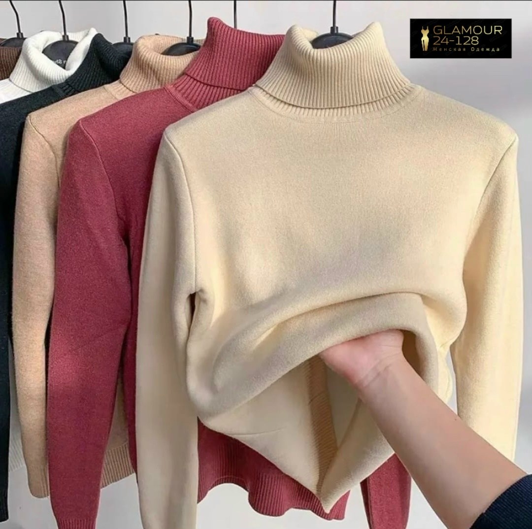свитер с воротником,свитер с высоким воротником,свитер с высоким воротом,свитер,трикотажный свитер