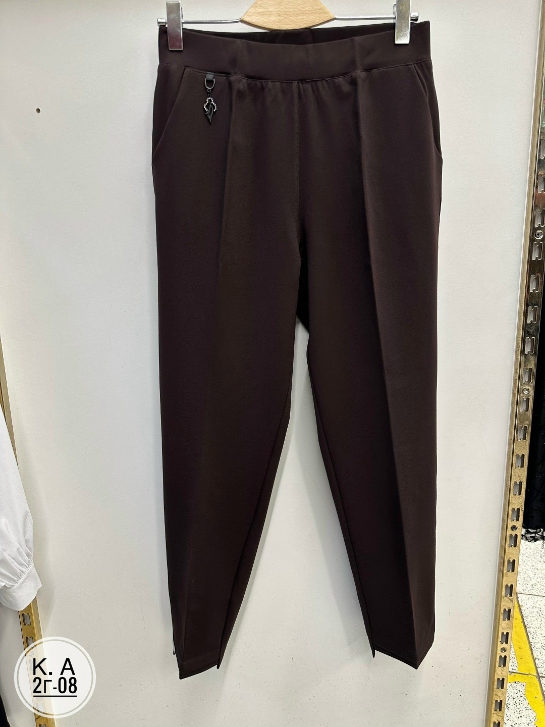 брюки зауженные,брюки зауженные к низу,брюки классические,женские брюки,трикотажные брюки