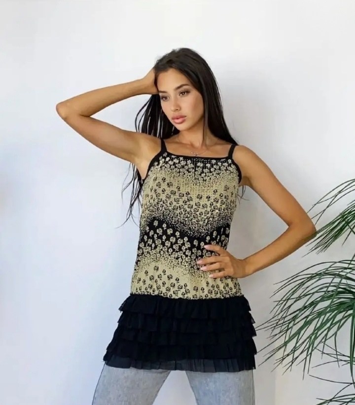 ,кофта гипюр,женская майка,модная