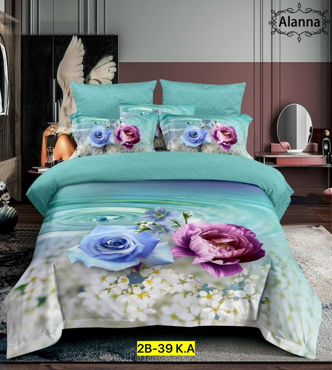 комплект постельного белья alanna,комплект постельного белья,комплект постельного белье евро,постельное белье 3 d,постельного белье евро