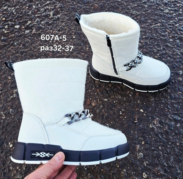 ,зимняя , детская,сапожки,детские дутики