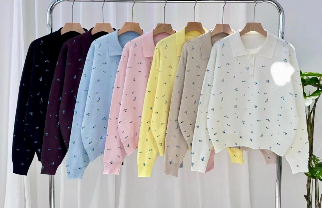 модные свитера,трикотажная рубашка,свитер с вышивкой,женские свитера,модный женский свитер