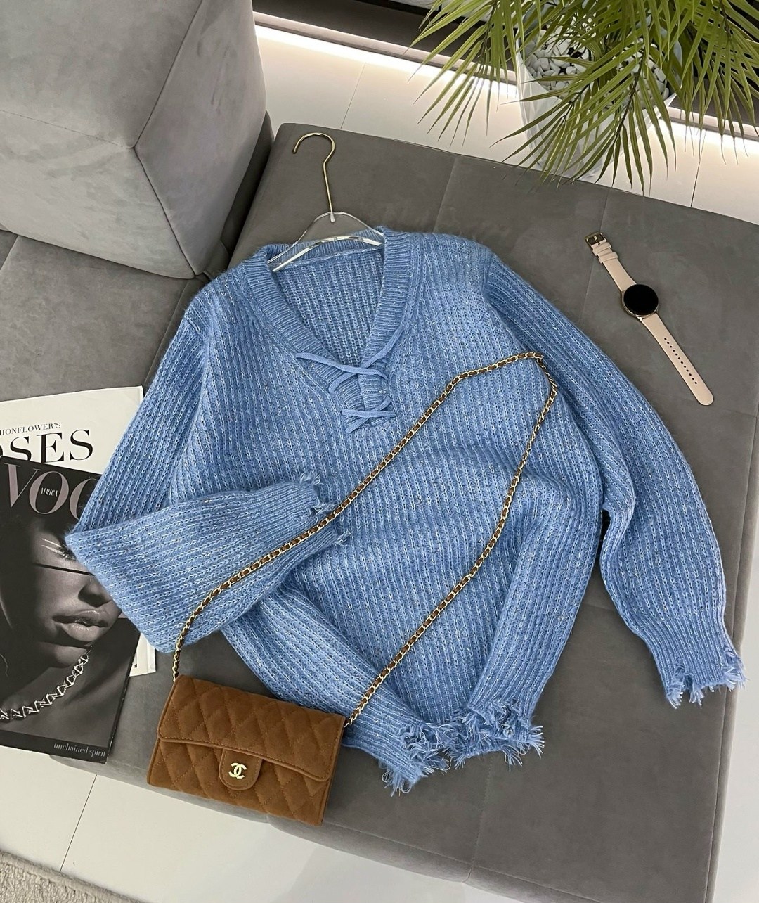 вязаная кофта,вязаные свитера,женская кофта,кофта голубая,кардиган вязаное