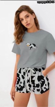 Домашняя одежда