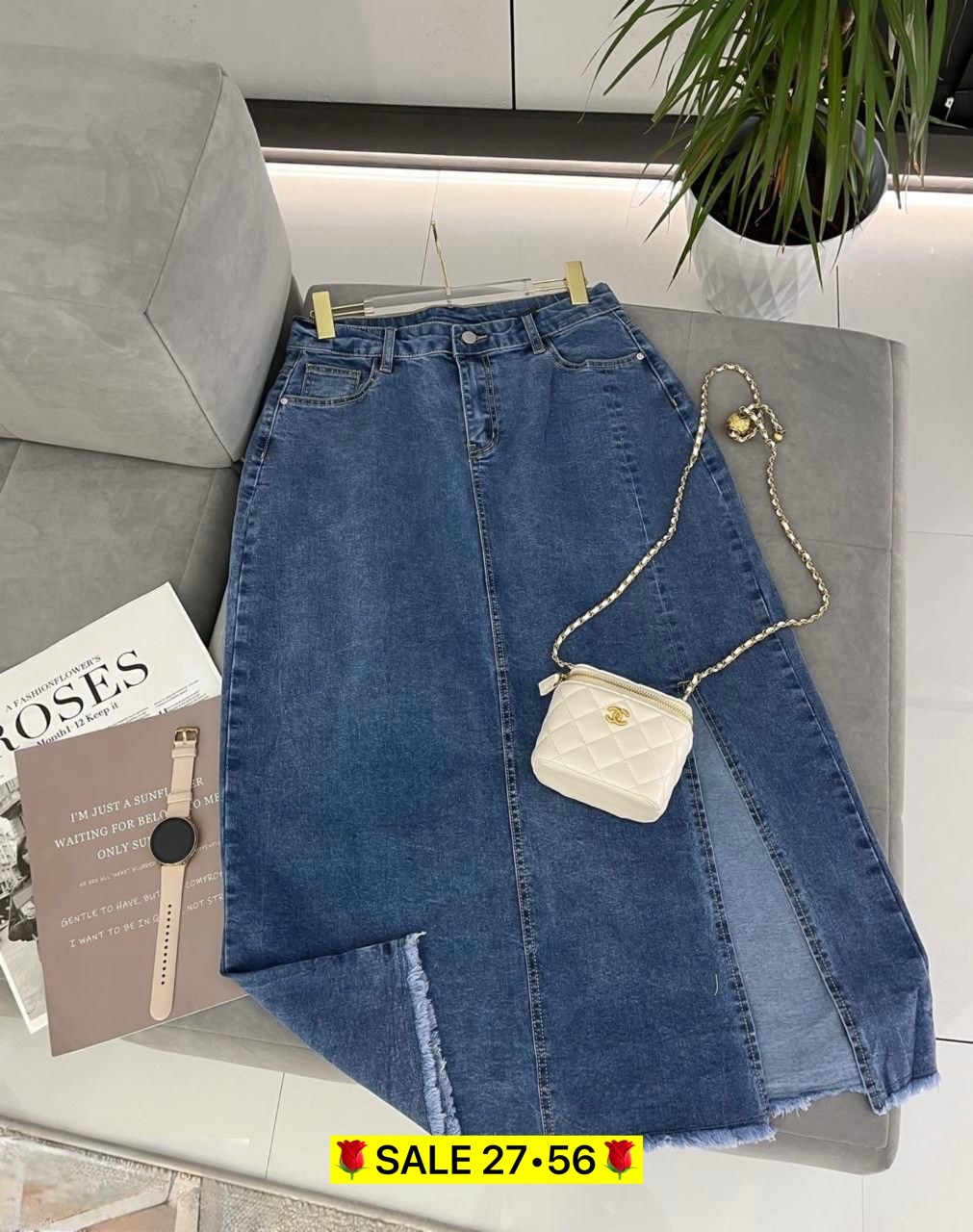 юбка джинсовая,женские джинсовые юбки,юбка джинсовая миди,юбка джинсовая миди с разрезом спереди,юбка джинсовая длинная