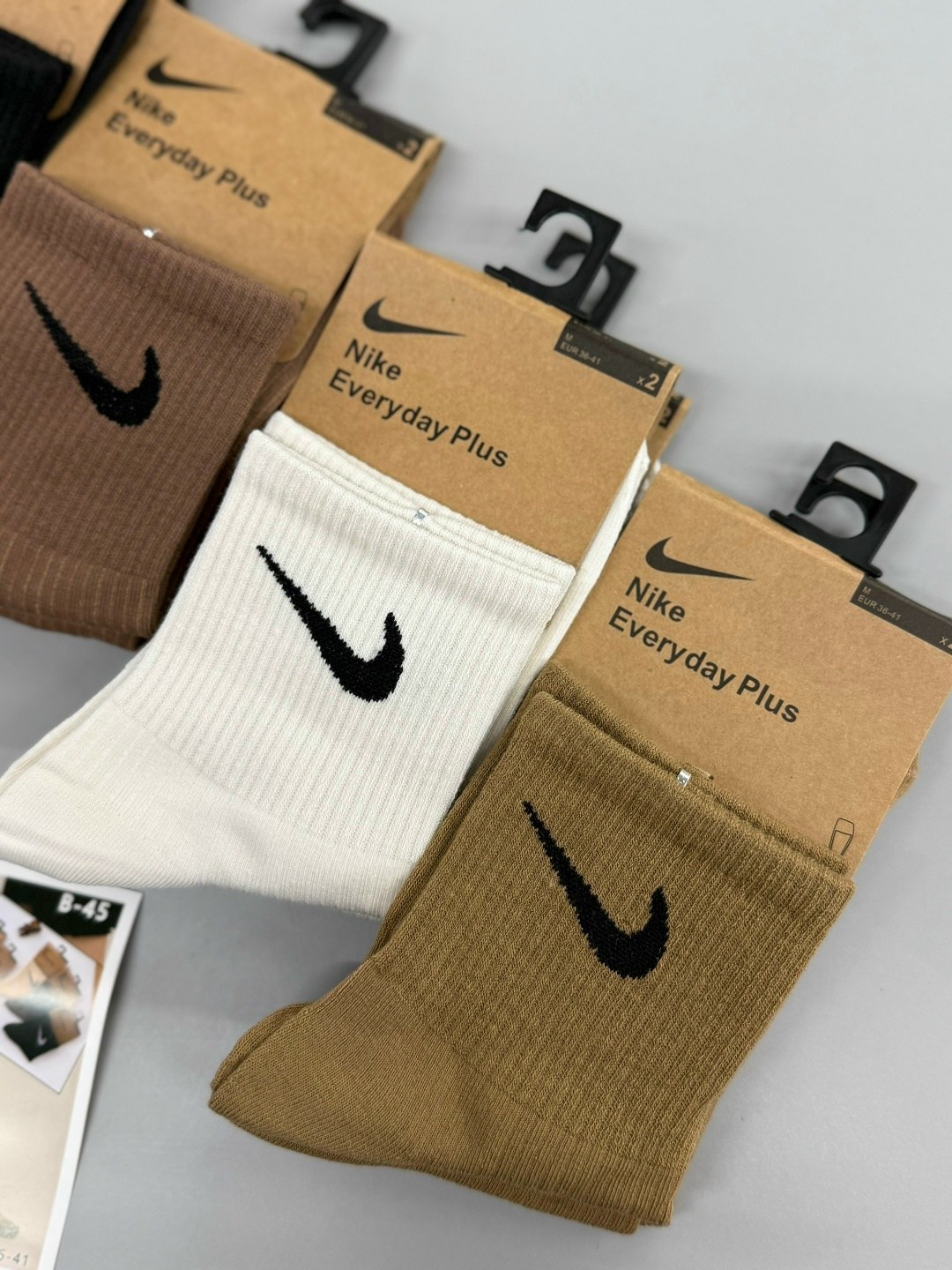 носки женские,мужские носки,носки спортивные,комплект носков nike,комплект носков