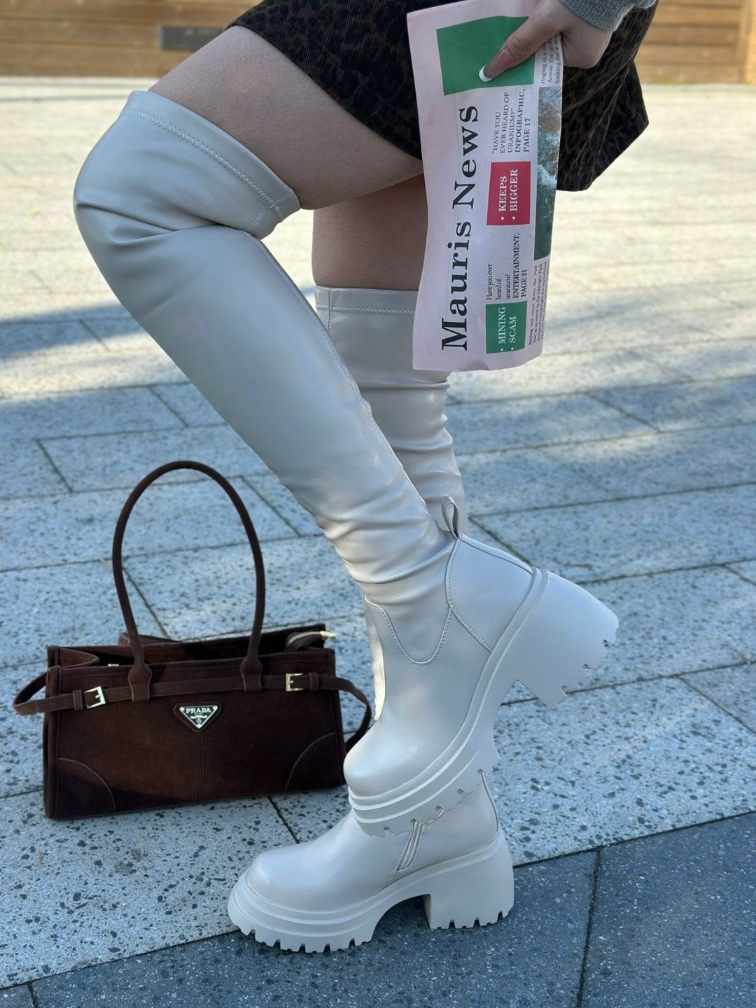 ботфорты женские,белые сапоги,сапоги ботфорты,белые ботфорты,ботфорт