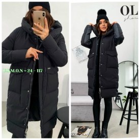 Верхняя одежда