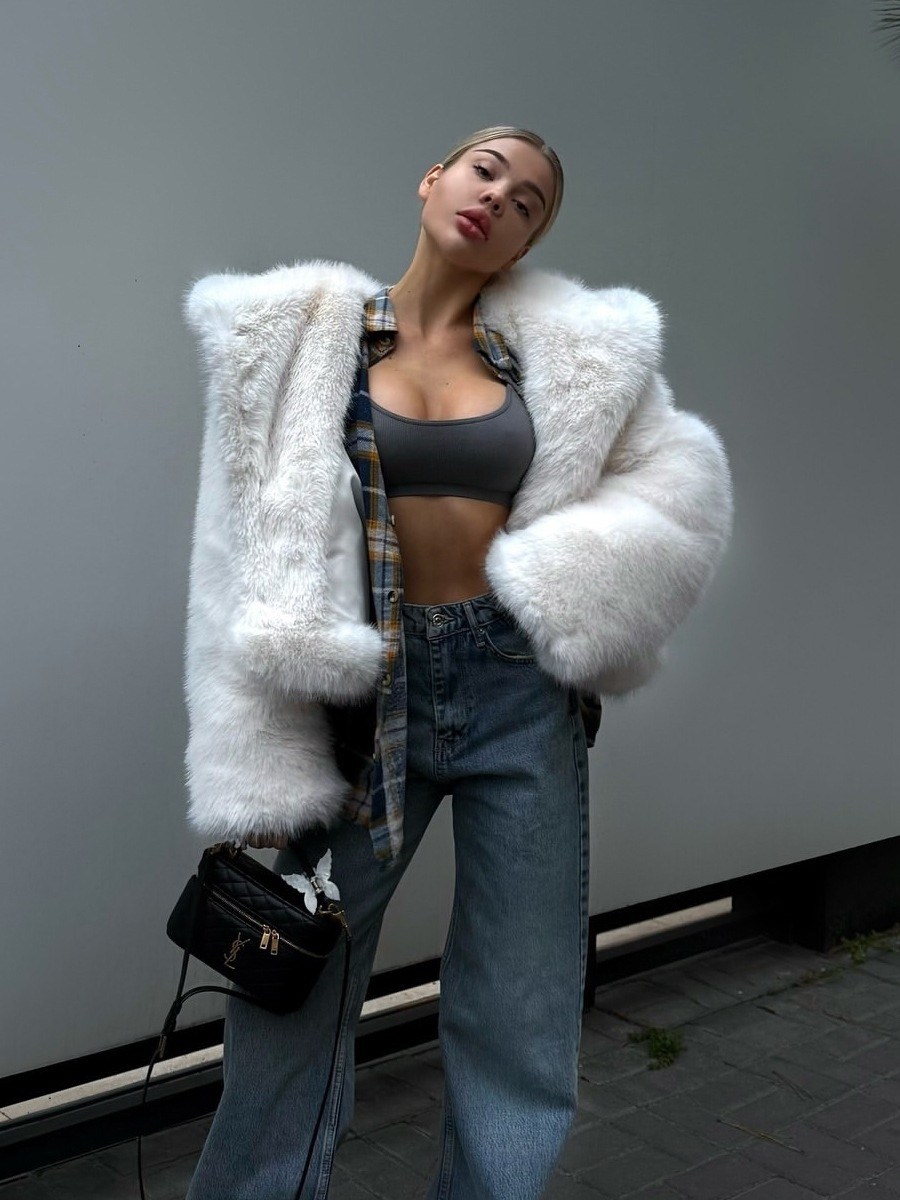 меховая куртка,куртка из искусственного меха,шуба искусственная,женская шуба,шубка