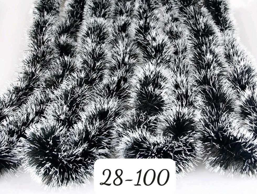 мишура на проволоке,гирлянда из мишуры,мишура гирлянда,мишура,новогодние мишуры