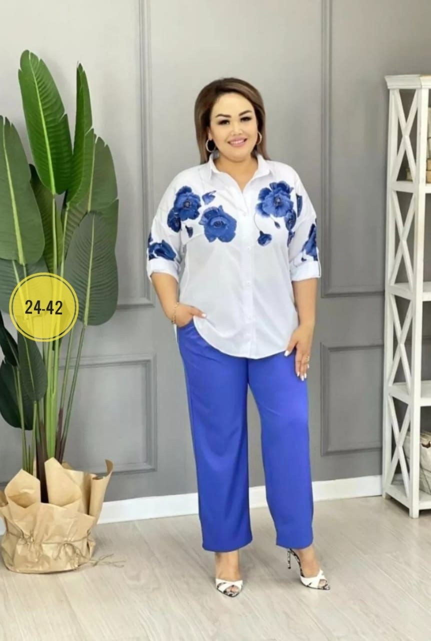 женские костюмы больших размеров,костюмы брючные,модные костюмы,костюм двойка модный,женский костюм двойка