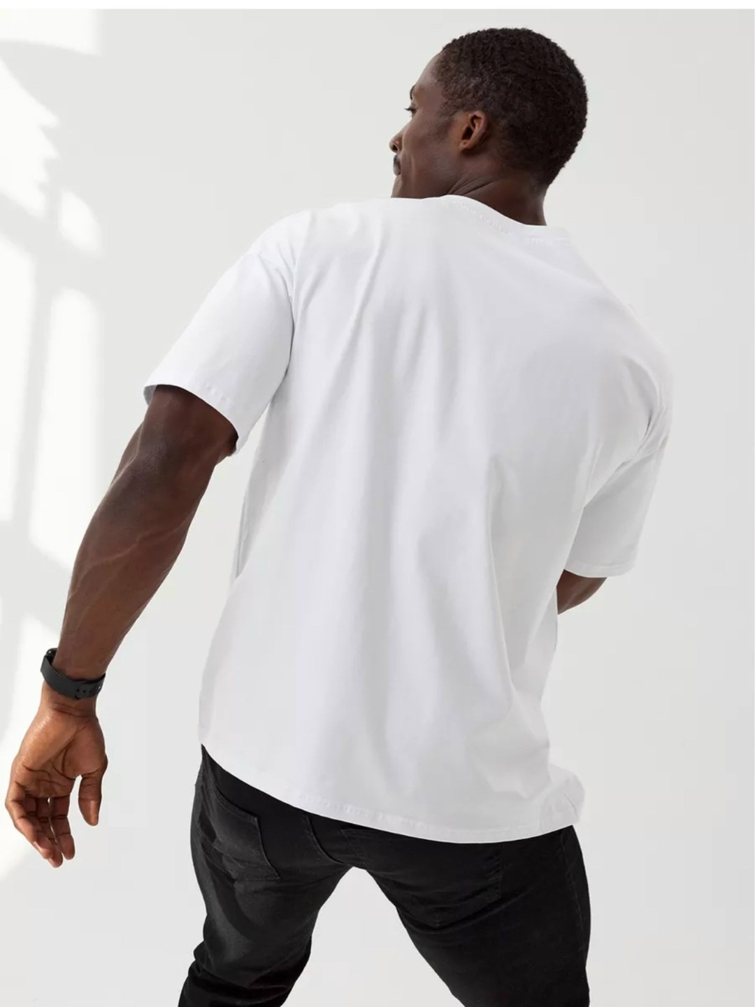 мужская футболка белая,мужская футболка,белая футболка,белая футболка оверсайз,футболки для мужчин