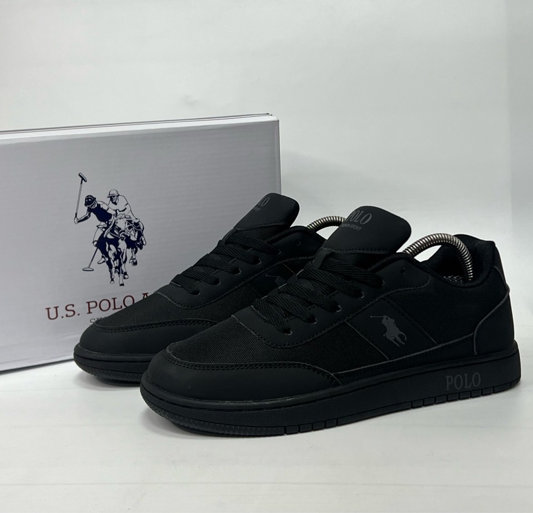 ,кеды ральф лорен кожаные поло,кеды ральф лорен черные,кроссовки polo ralph lauren,черные кроссовки