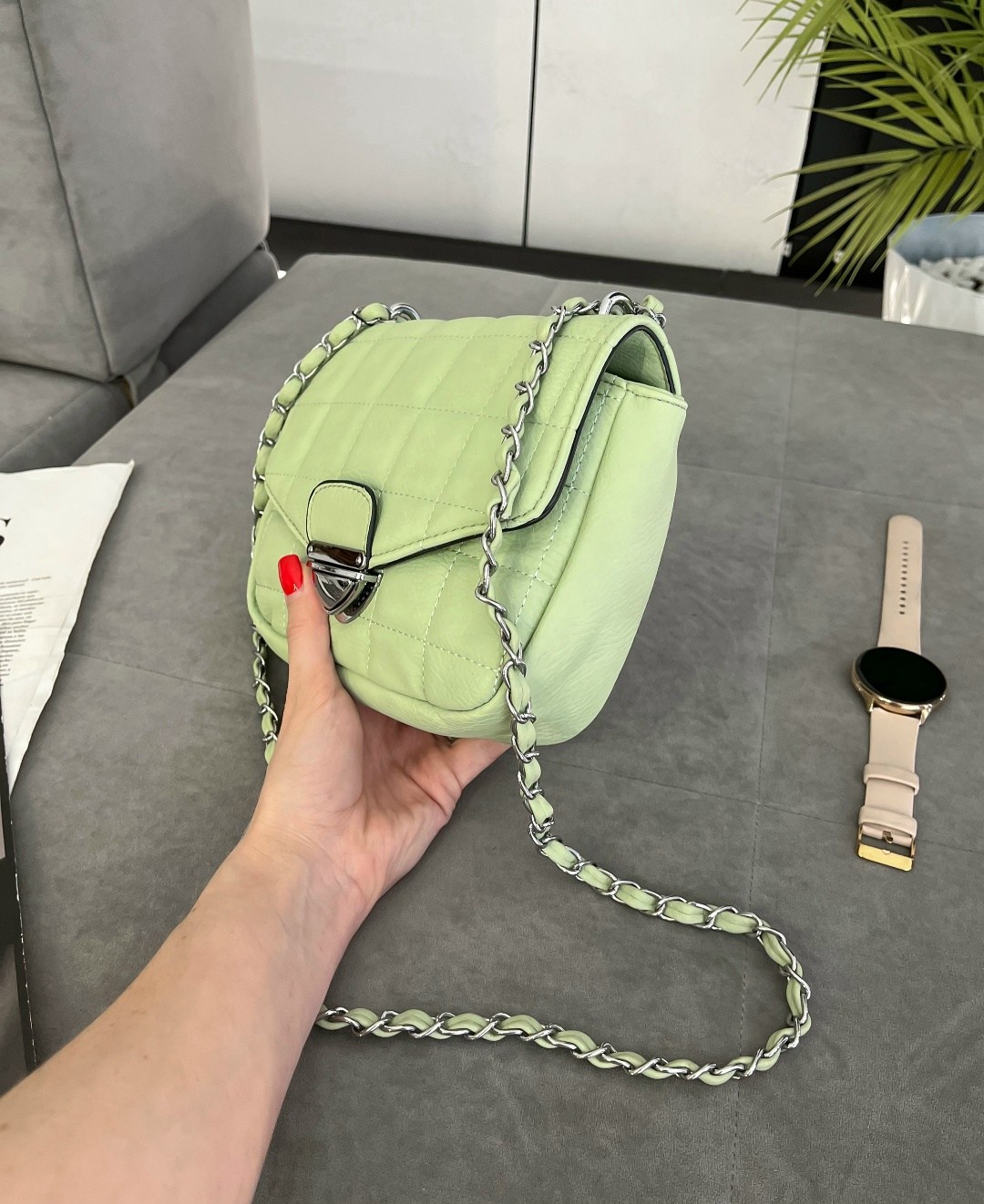 сумка с цепочкой,сумка,модная женская сумка,сумочка с цепочкой,модная сумочка