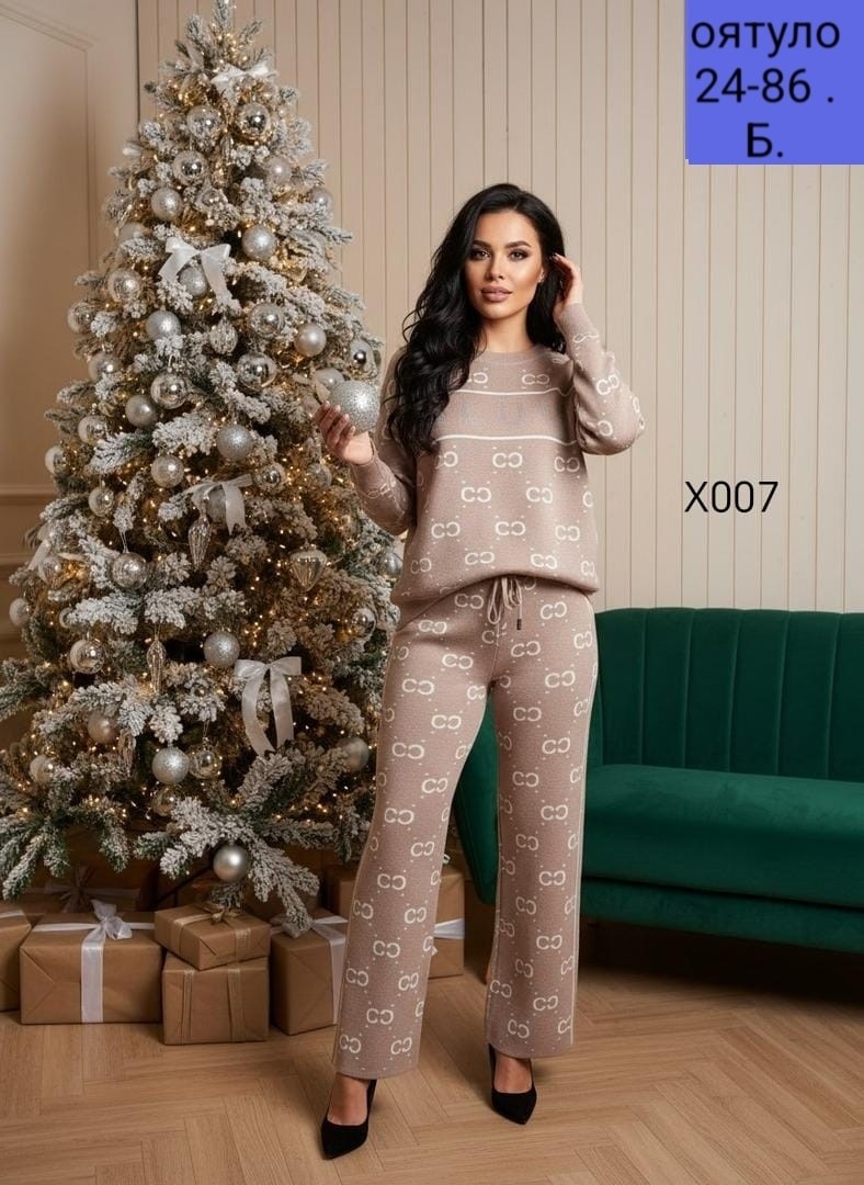 трикотажные костюмы,костюмы брючные,женские костюмы,костюм с брюками,вязаные костюмы