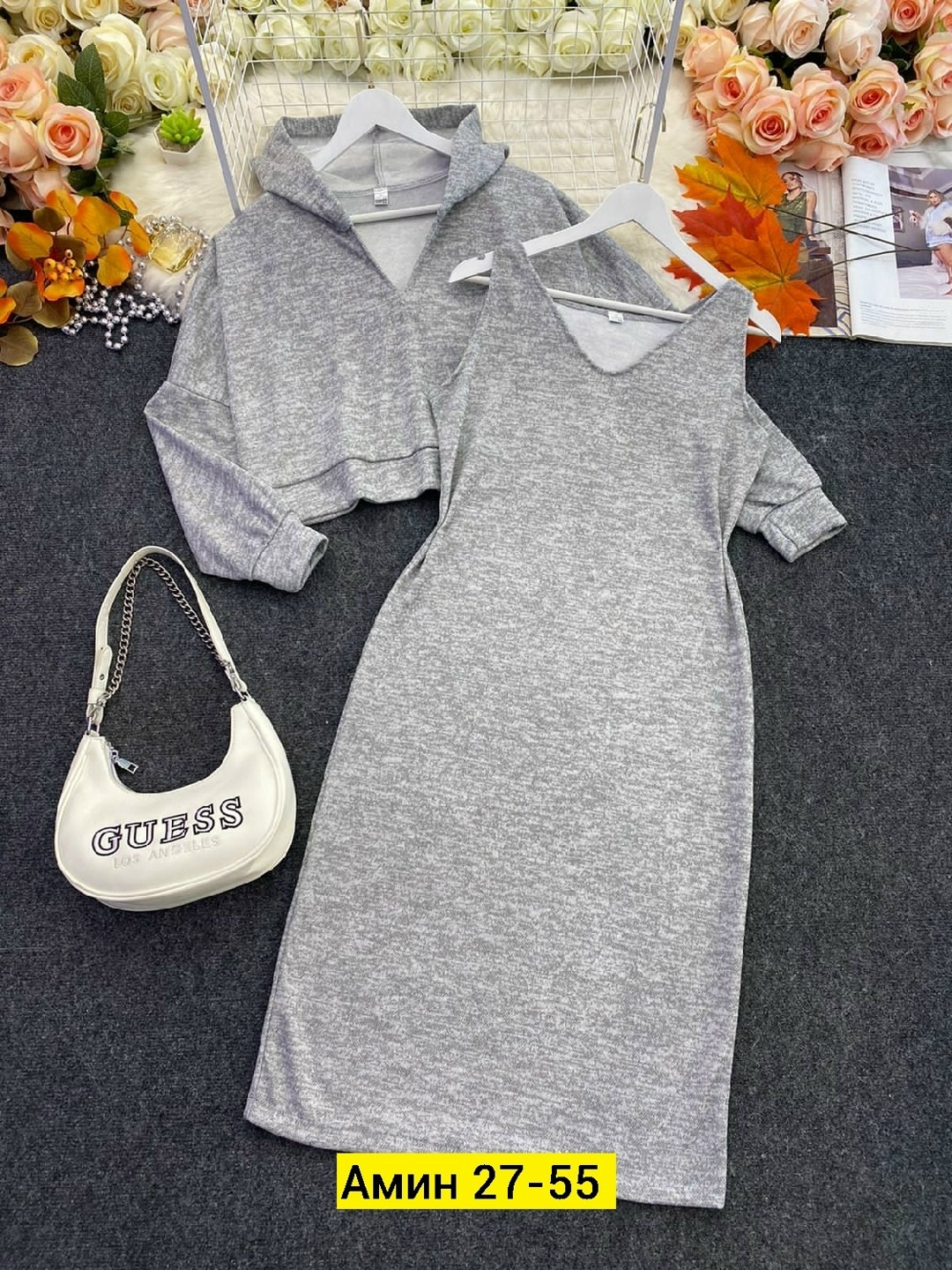 трикотажные костюмы,женский трикотажный костюм,костюмы двойки,платье комплект,платье