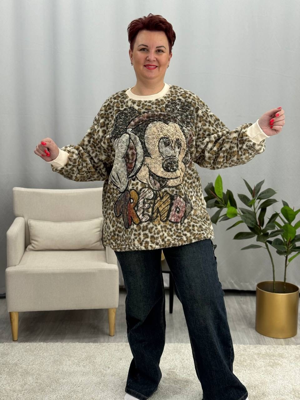 свитшот женская,свитшот дисней,свитшот толстовка,толстовки кофта,свитшот оверсайз