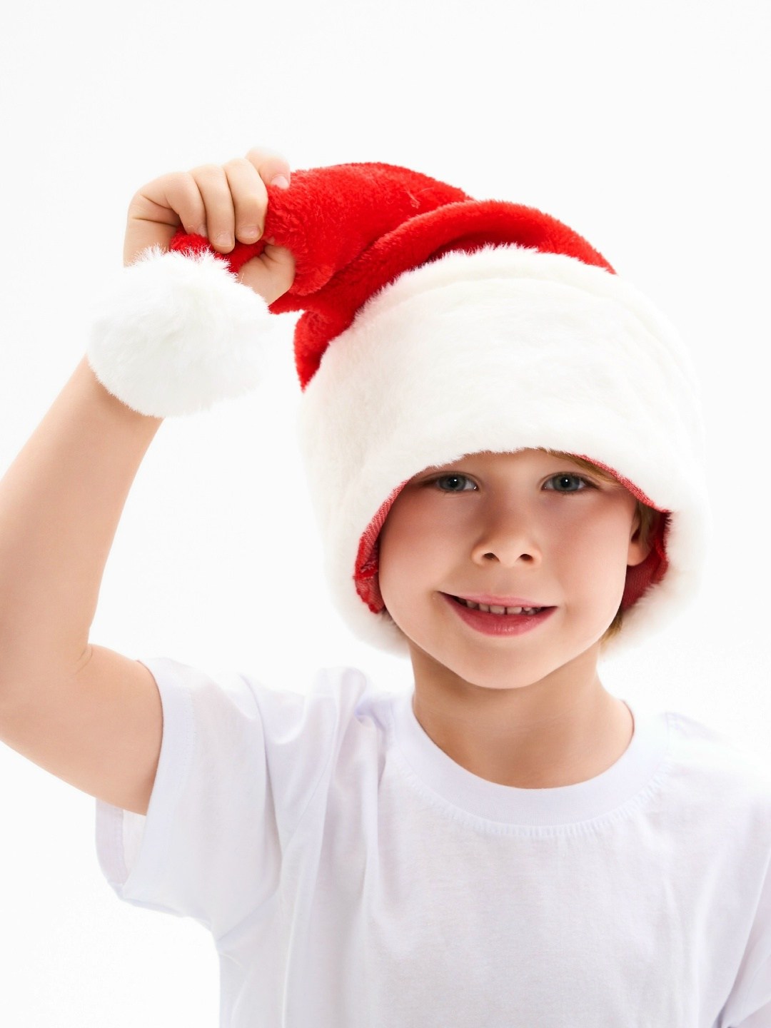 шапка новогодняя колпак деда мороза,шапка деда мороза,шапка новогодняя,новогодние шапочки,головной убор деда мороза