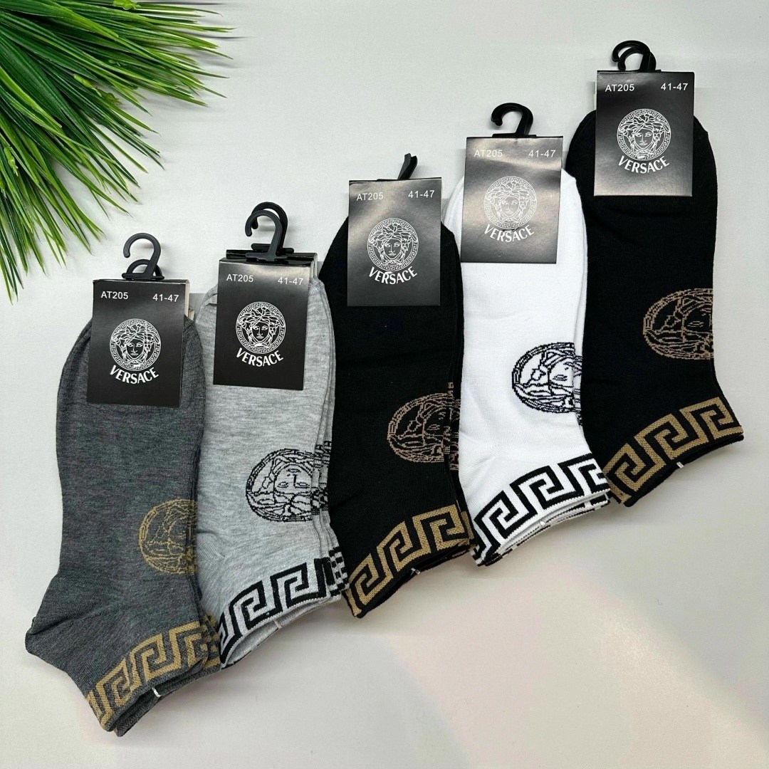 мужские носки версаче,носки версаче,носки мужские,носки versace,мужские носки versace