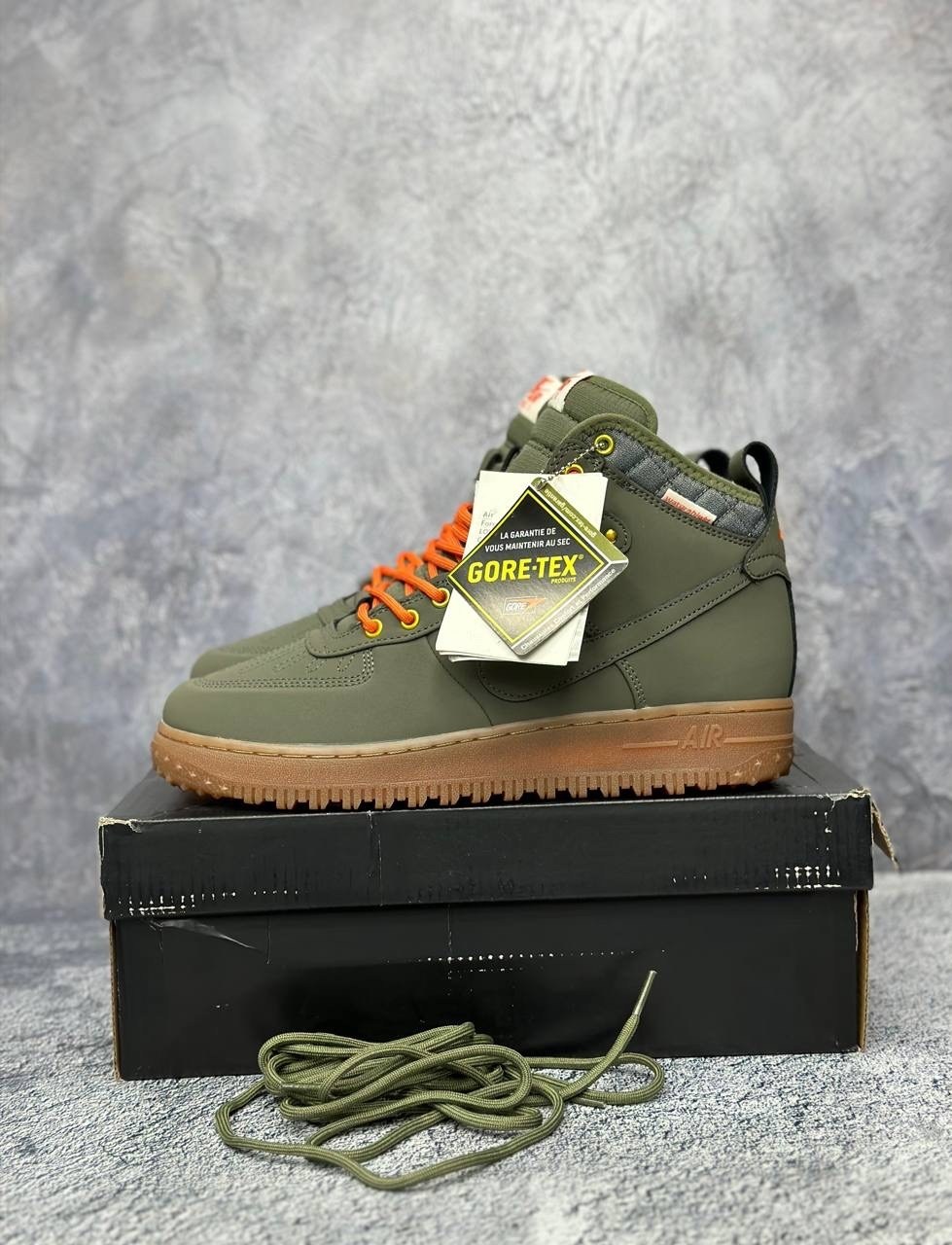 зимние кроссовки nike air force 1,nike air force 1 duckboot,кроссовки зимние nike,кроссовки зимние nike air force,кросcовки nike air force 1