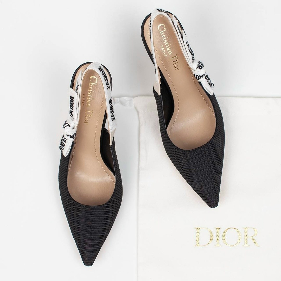 dior туфли,босоножки диор,туфли christian dior,туфли диор с открытой пяткой,босоножки dior