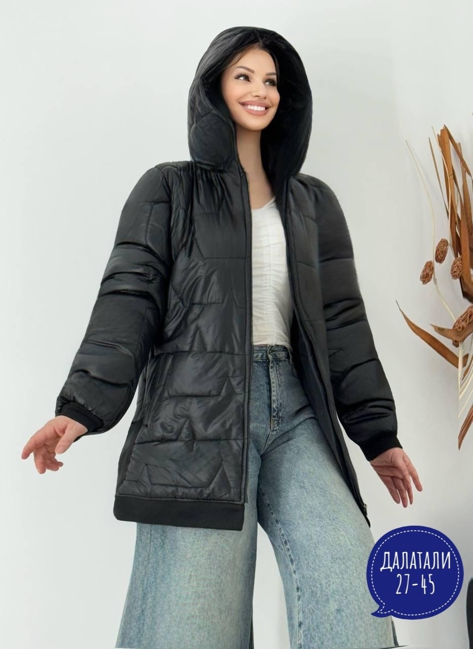 демисезонная куртка,женская куртка,удлиненная куртка,женская зимняя куртка,куртка