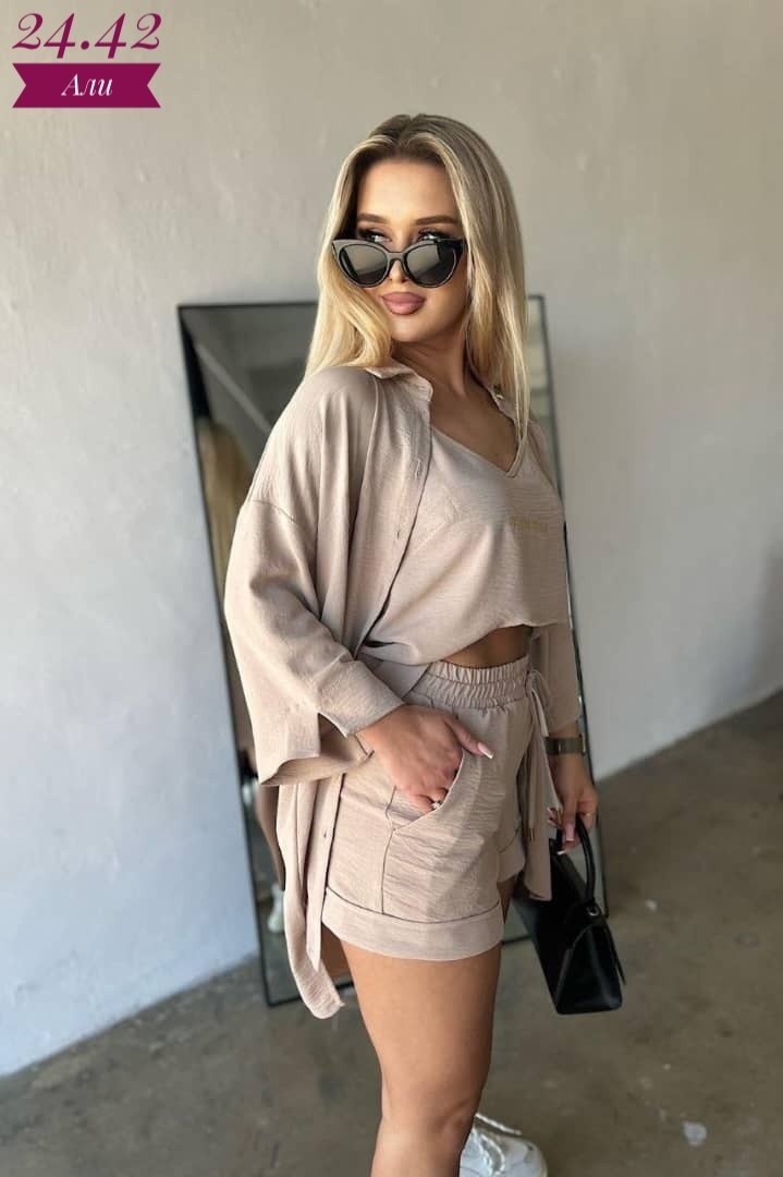 летний костюм тройка,костюм тройка сингапур,костюм тройка женский,стильные костюмы,летние костюмы