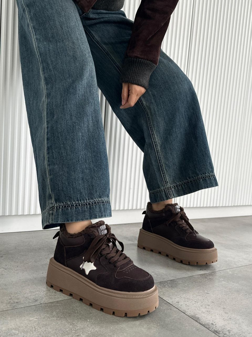 ,женская ,обуви,кроссовки замшевые,зимняя  женская