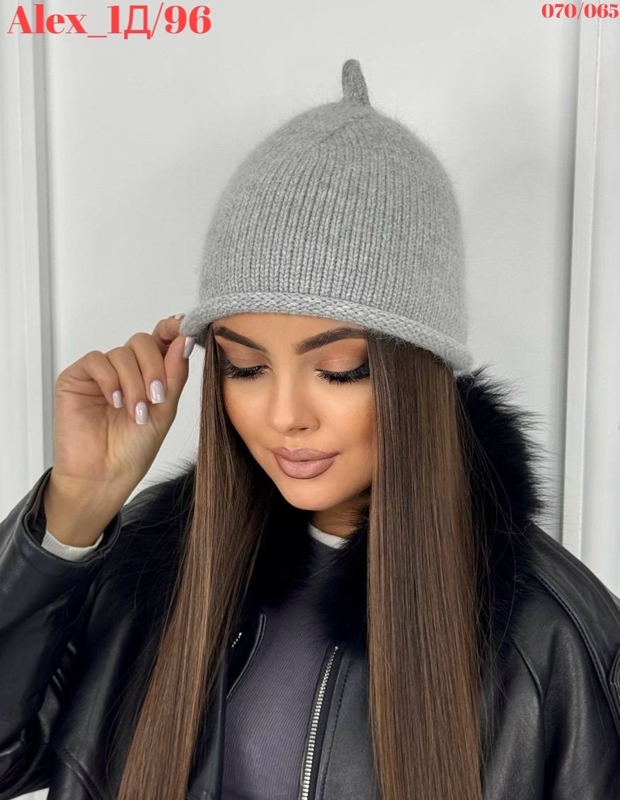 шапка женская,шапка ангора,шапка женская из ангоры,шапка зимняя модная,шапки вязаные