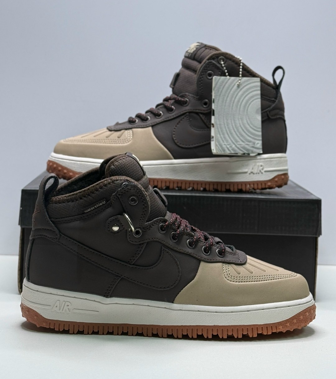 кроссовки зимние nike air force 1,кросcовки nike air force 1,nike air force 1 lunar duckboot,nike air force 1 duckboot,кроссовки зимние nike air force