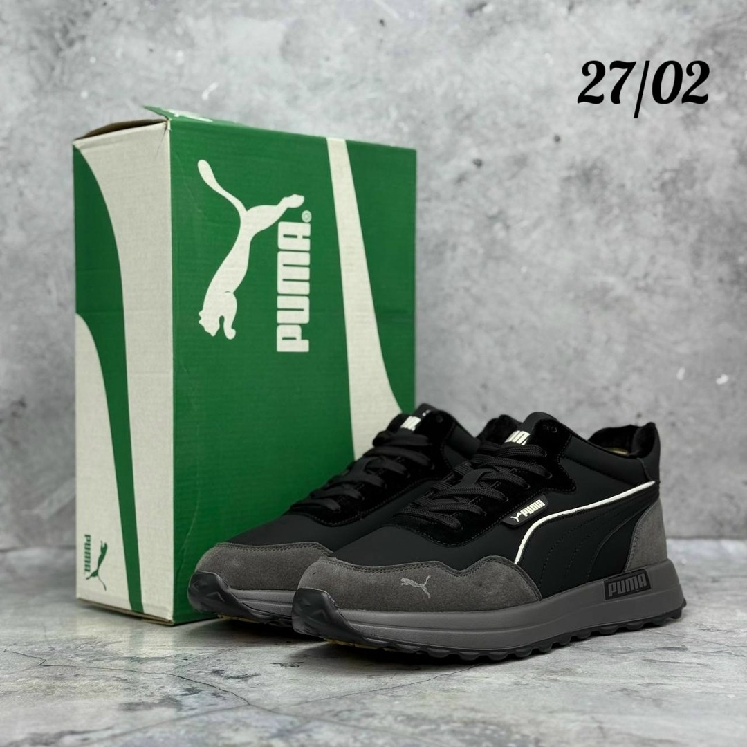 puma кроссовки мужские,,puma кроссовки,кроссовки зимние puma,пума кроссовки мужские