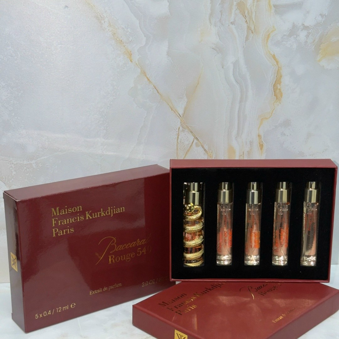 набор maison francis kurkdjian baccarat rouge 540,maison francis kurkdjian baccarat rouge 540 11 мл,maison francis kurkdjian baccarat rouge 540,набор парфюма maison francis kurkdjian baccarat,набор ду