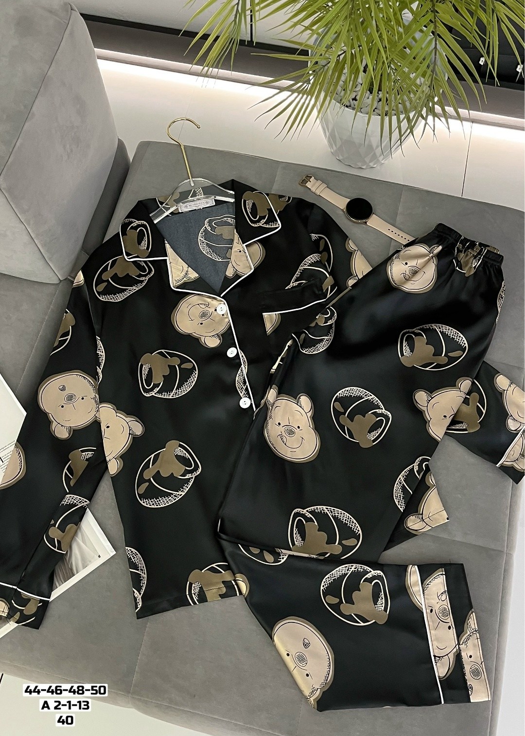 леопардовая пижама,пижама женская,пижама для женщин,комплект пижама,домашний костюм пижама