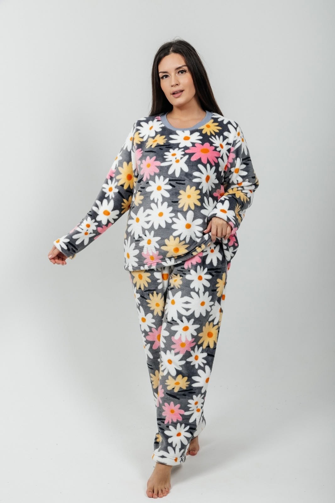 теплая пижама женская,теплая пижама,пижама для женщин,пижама женская,домашняя пижама