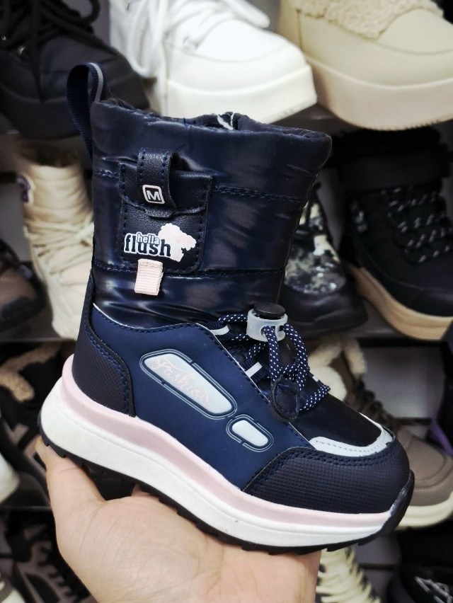 ,детские дутики,ботинки зимние для девочек,дутики детские зимнее,сапоги зимние для девочек