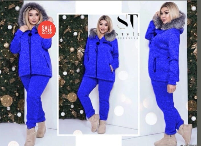 теплый костюм,костюм на флисе,костюм спортивный женский зимний размер 60,женский костюм на флисе,костюм женский тёплый