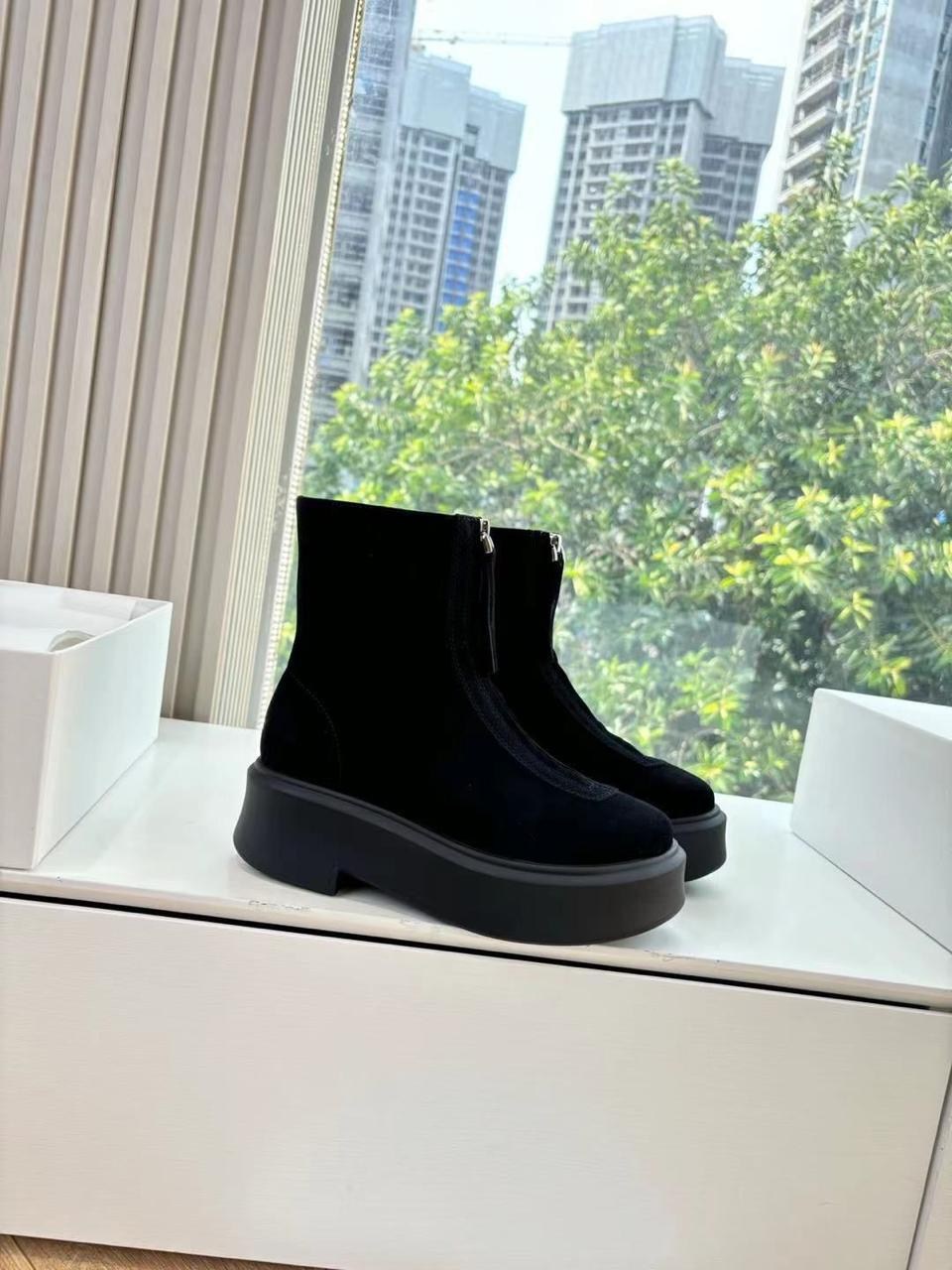,женские ботинки,замшевые ботинки,женские ботильоны на платформе,женские ботильоны