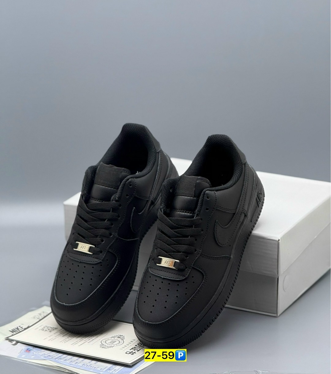 кроссовки nike air force 1 low black,мужские кроссовки nike air force 1,кросcовки nike air force 1,кроссовки,nike air force 1 low black