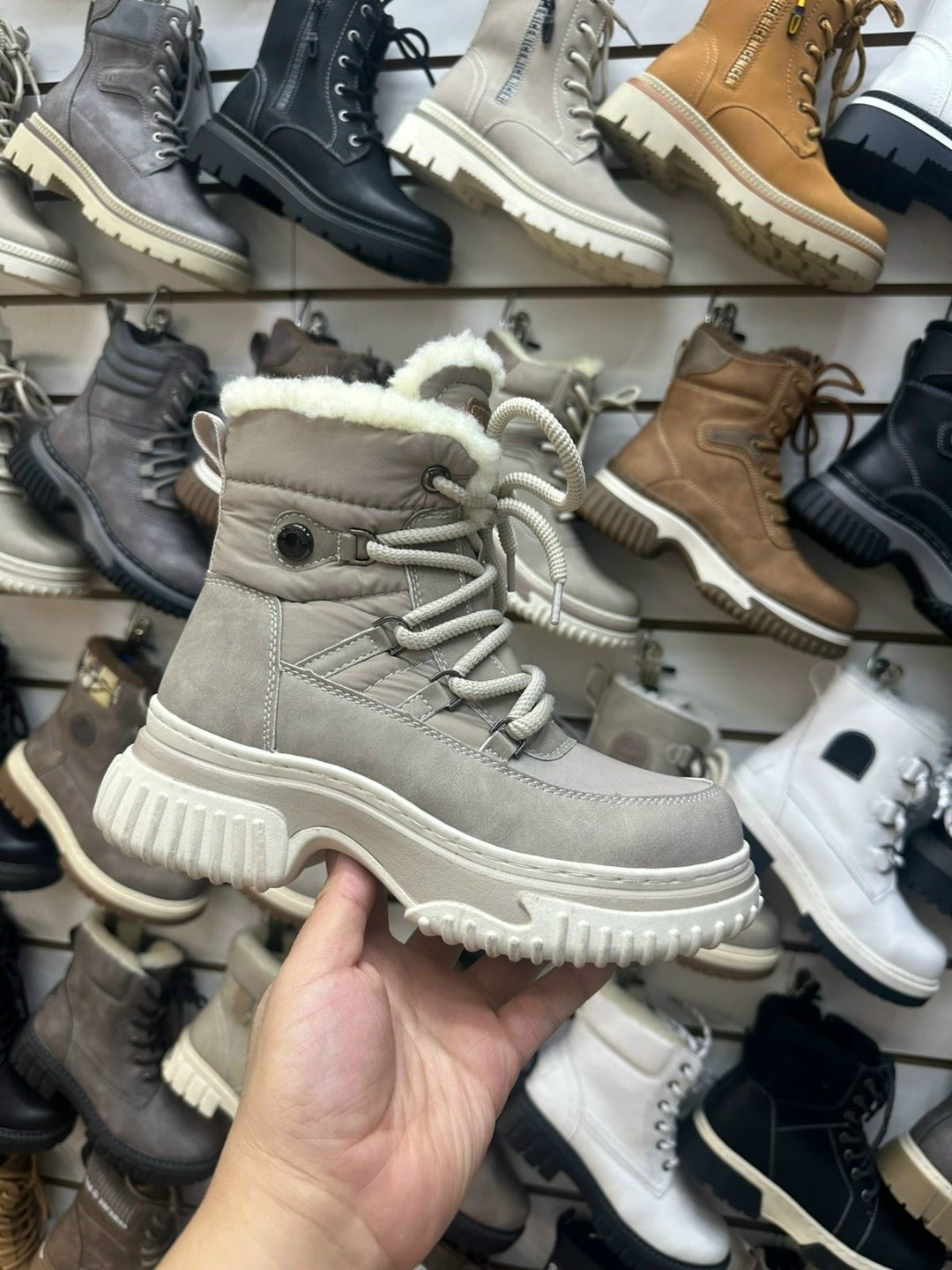 ,женские ботинки,ботинка женские зимние,ботинка, женская