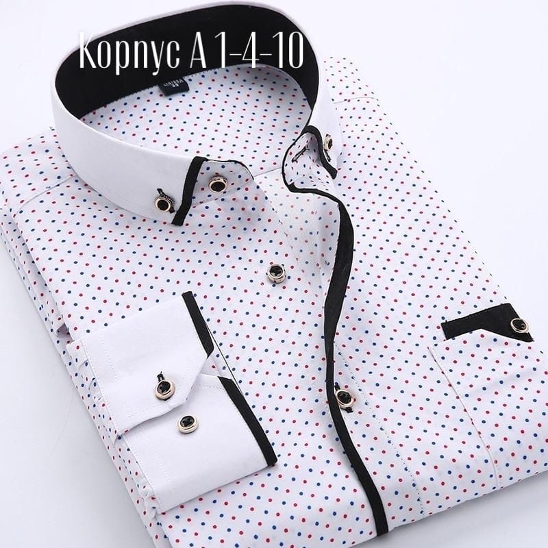 рубашка мужская с длинным рукавом модная,модная мужская рубашка,рубашка мужская приталенная с длинными рукавами,мужская классическая рубашка,мужская рубашка с длинными рукавами