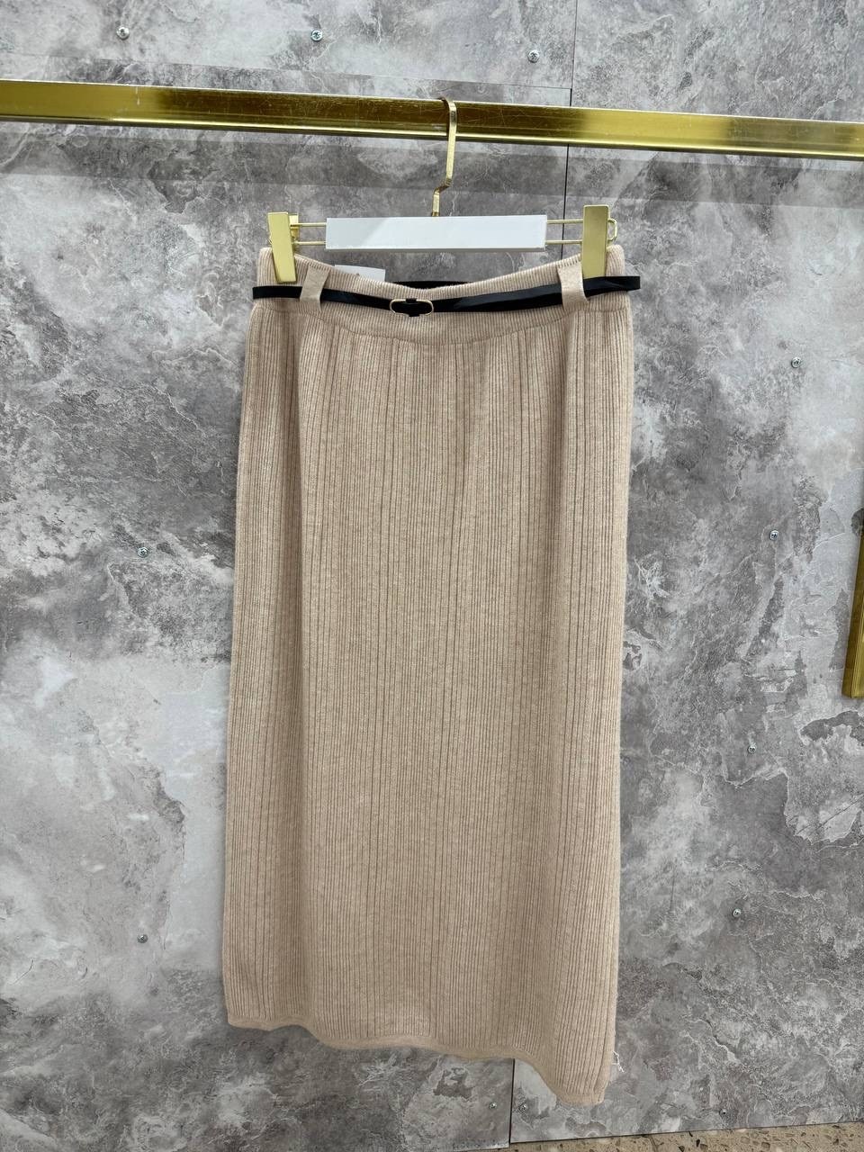 плиссированная юбка,юбка,длинная юбка,трикотажная юбка,юбка теплая