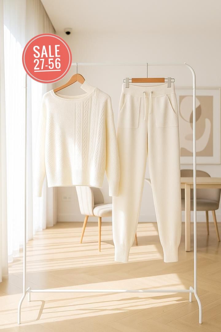 трикотажные костюмы,женский трикотажный костюм,брюки комплект,вязаные костюмы,свитер и брюки