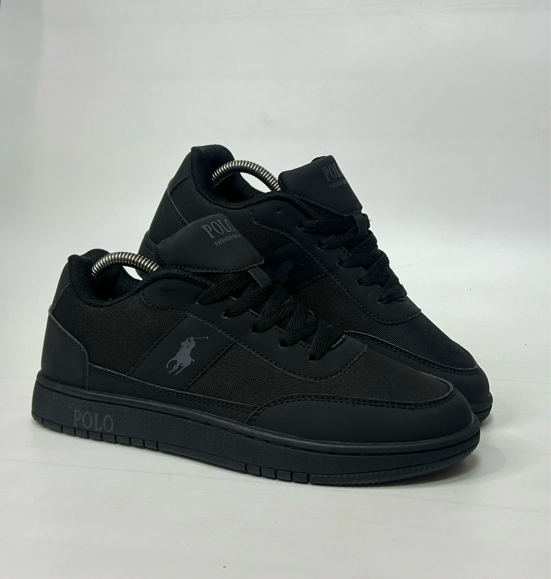 ,кеды ральф лорен кожаные поло,кеды ральф лорен черные,кроссовки polo ralph lauren,черные кроссовки