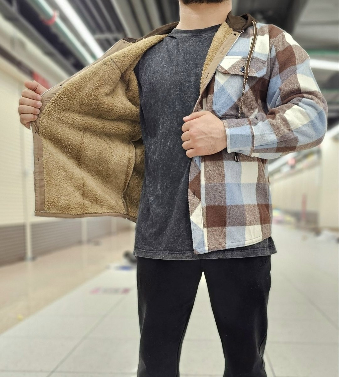 рубашка на меху,рубашка теплая,рубашка с капюшоном,рубашка на флисе,рубашка на меху с капюшоном