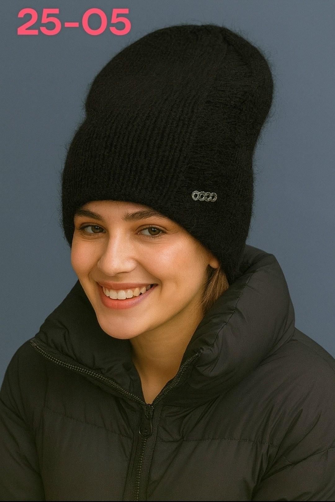 шапка женская из ангоры,шапка женская,женская вязаная шапка,шапка бини женская,шапка вязаная