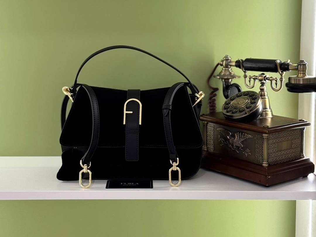 сумка,сумка furla,модная сумочка,сумки женская,сумка замшевая