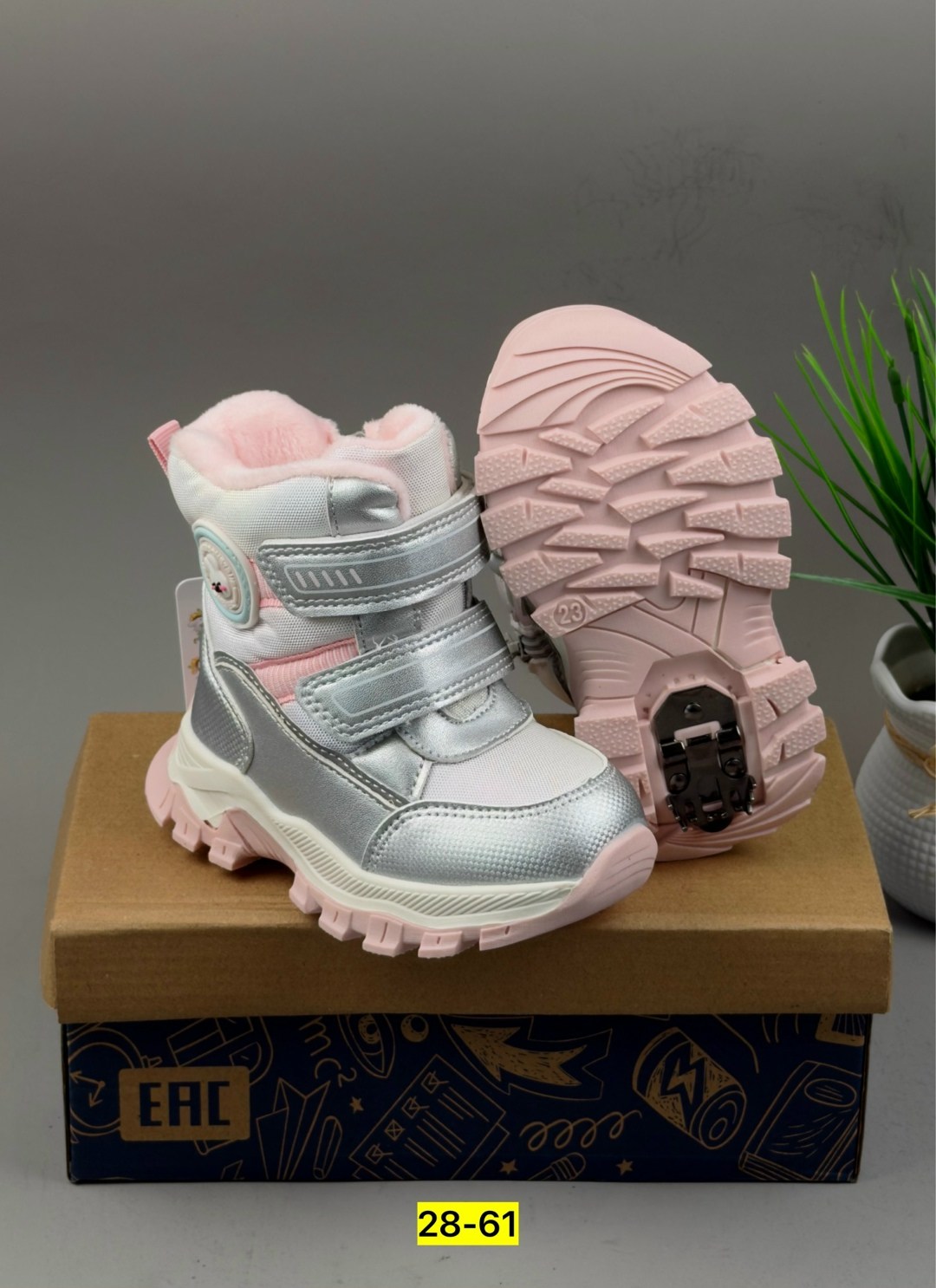 детские ботинки,зимние ботинки детские,детская зимняя ,ботинки для девочек детские зимние,