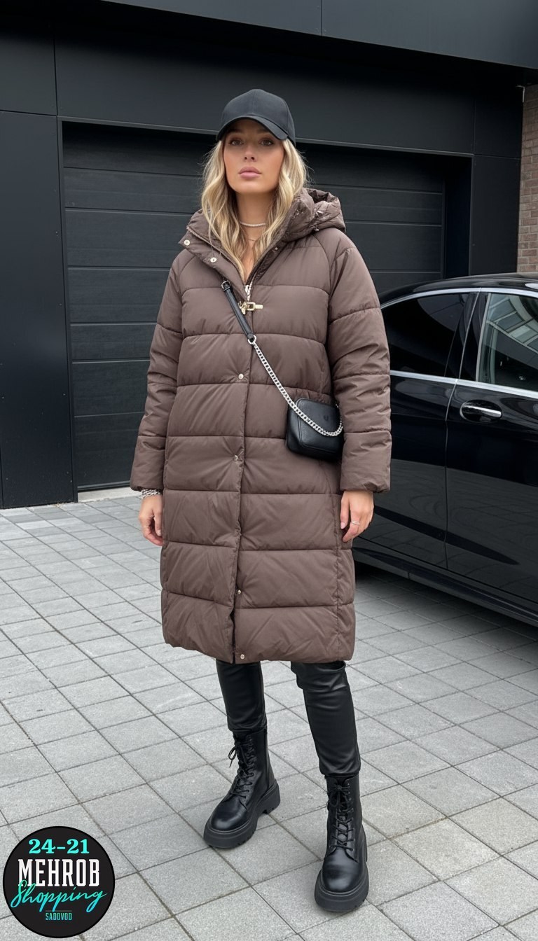 удлиненная куртка,куртка зимняя женская длинная,куртка женская зимняя,пуховик,куртка пуховик