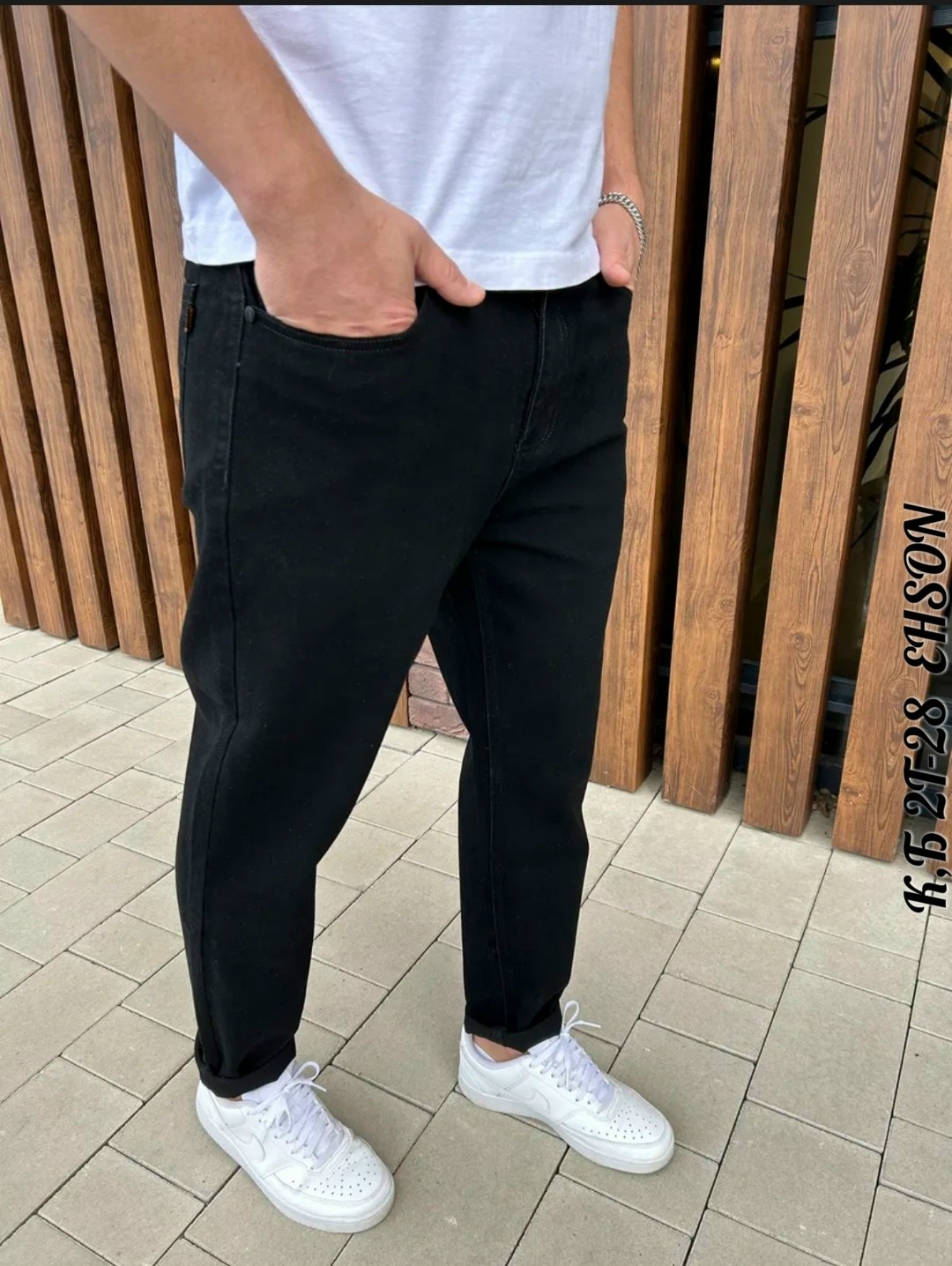 мужские джинсы бананы,мужские джинсы черные,джинсы мом бананы зауженные,мужские джинсы,джинсы широкие