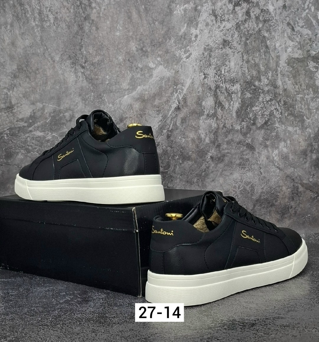 ,кеды santoni мужские,кеды мужские кожаные, мужская,кеды мужские